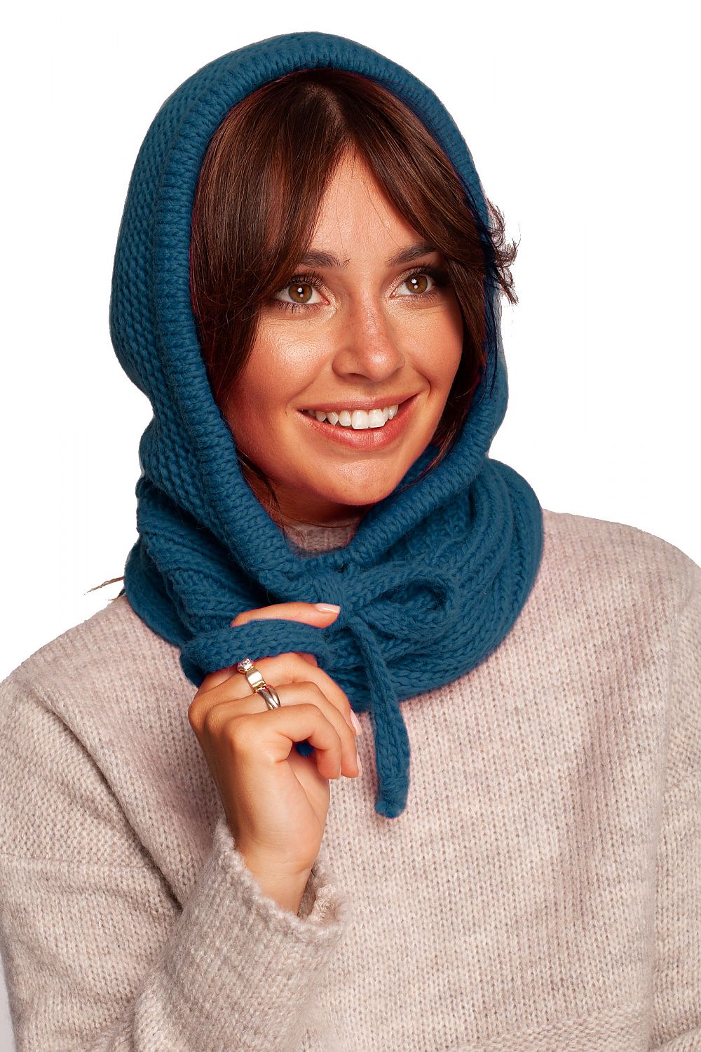 Infinity Scarf model 171246